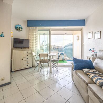 Appartement 2 pièces 220920 €