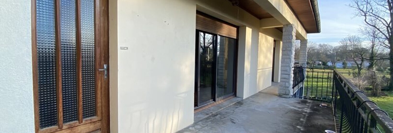 Maison 6 Pièces 118 m² à vendre à Abzac (33230)