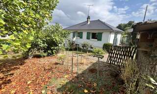 Maison 5 Pièces 94 m² à vendre à Guéret (23000)