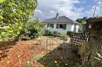 Maison 5 pièces 134999 €