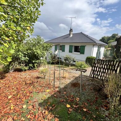 Maison 5 pièces 145800 €