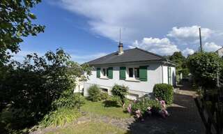 Maison 5 Pièces 94 m² à vendre à Guéret (23000)