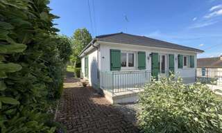 Maison 5 Pièces 94 m² à vendre à Guéret (23000)