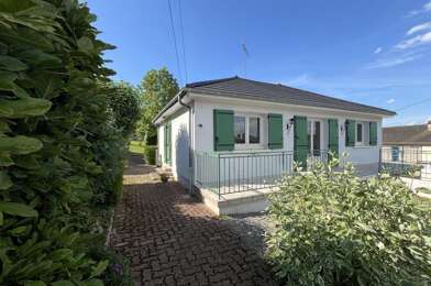 Maison 5 pièces 124890 €