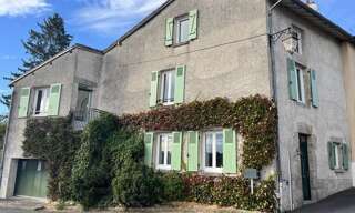 Maison 5 Pièces 130 m² à vendre à Bellac (87300)