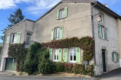 Maison 5 pièces 197580 €