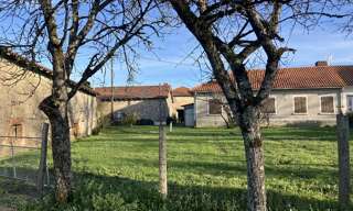 Maison 5 Pièces 100 m² à vendre à Nouic (87330)