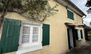 Maison 3 Pièces 115 m² à vendre à Castillon-la-Bataille (33350)