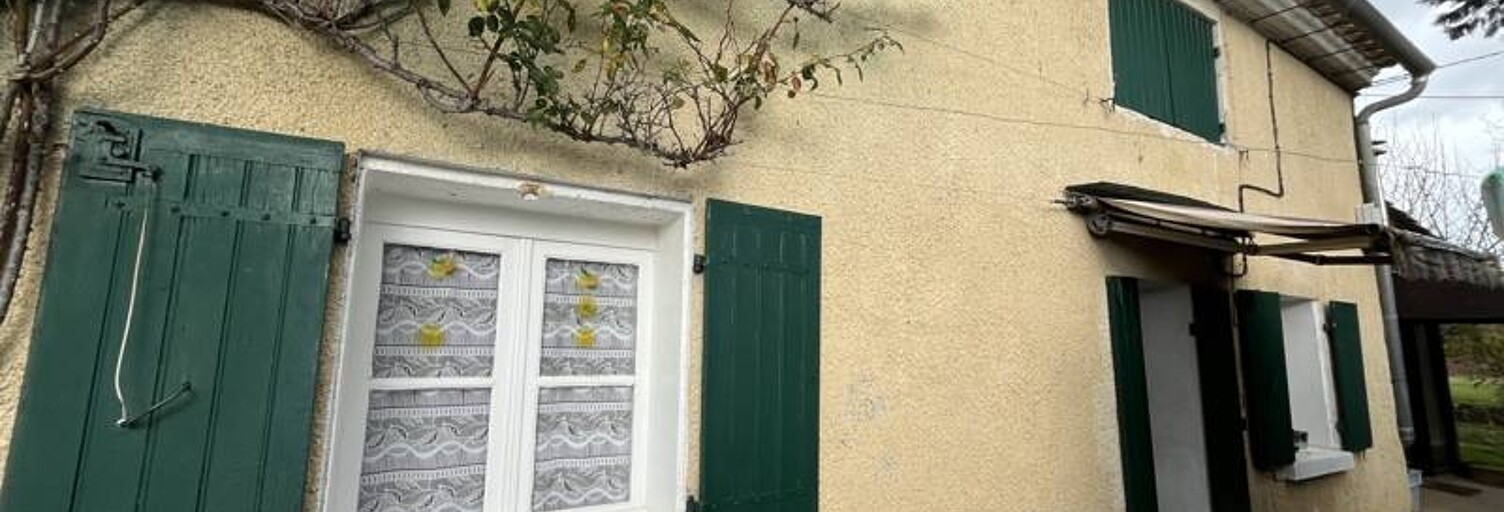 Maison 3 Pièces 115 m² à vendre à Castillon-la-Bataille (33350)