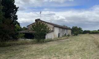 Maison 3 Pièces 115 m² à vendre à Castillon-la-Bataille (33350)