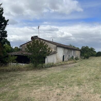 Maison 3 pièces 79900 €