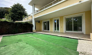 Appartement 2 Pièces 36 m² à vendre à Cagnes-sur-Mer (06800)