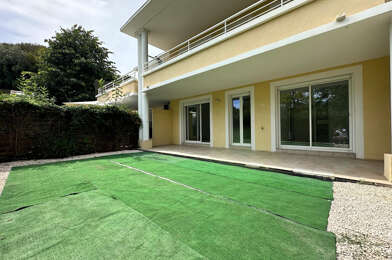 Appartement 2 pièces 255000 €