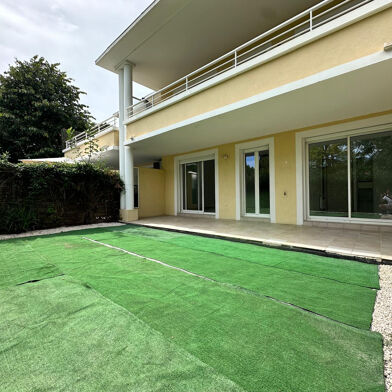 Appartement 2 pièces 255000 €