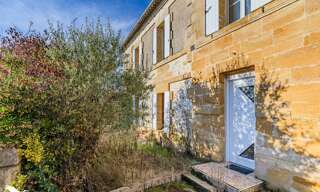 Maison 7 Pièces 177 m² à vendre à Sainte-Colombe (33350)