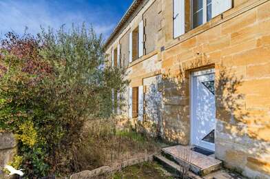 Maison 7 pièces 197000 €