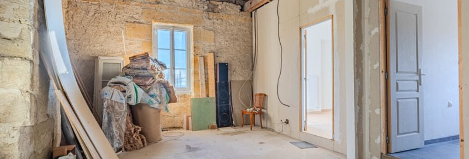 Maison 7 Pièces 177 m² à vendre à Sainte-Colombe (33350)