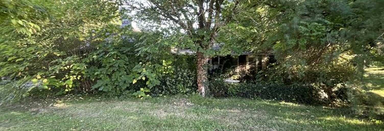 Maison 5 Pièces 130 m² à vendre à Saint-Magne-de-Castillon (33350)