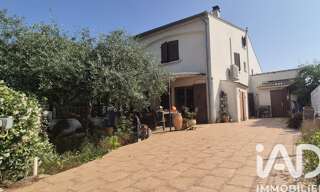 Maison 4 Pièces 84 m² à vendre à Le Grau-du-Roi (30240)