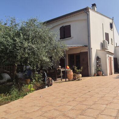 Maison 4 pièces 365000 €