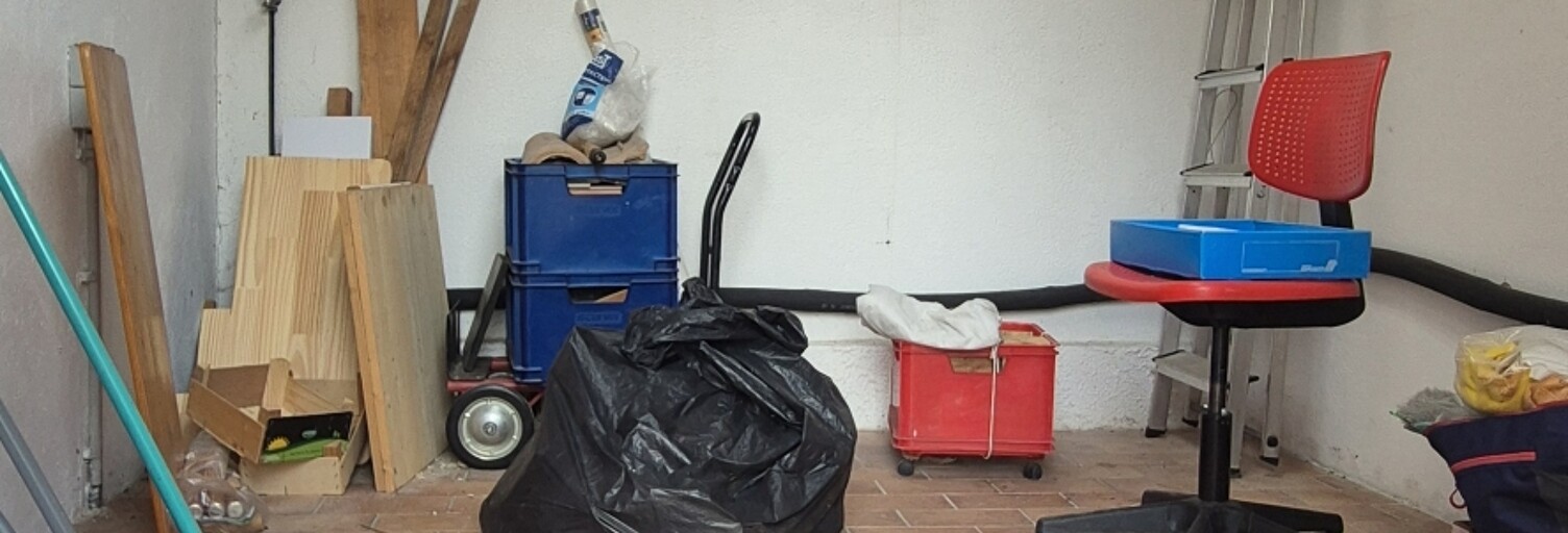 Maison 4 Pièces 84 m² à vendre à Le Grau-du-Roi (30240)