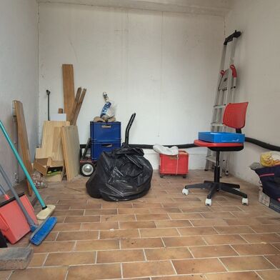 Maison 4 pièces 365000 €