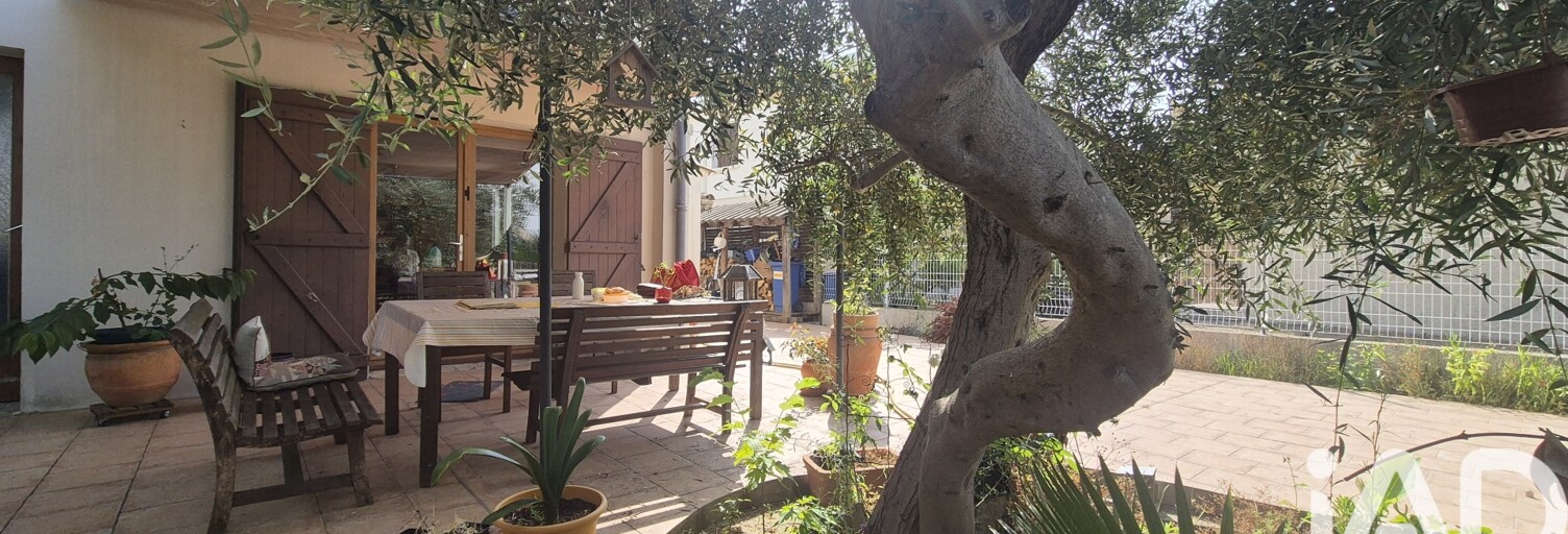 Maison 4 Pièces 83 m² à vendre à Le Grau-du-Roi (30240)