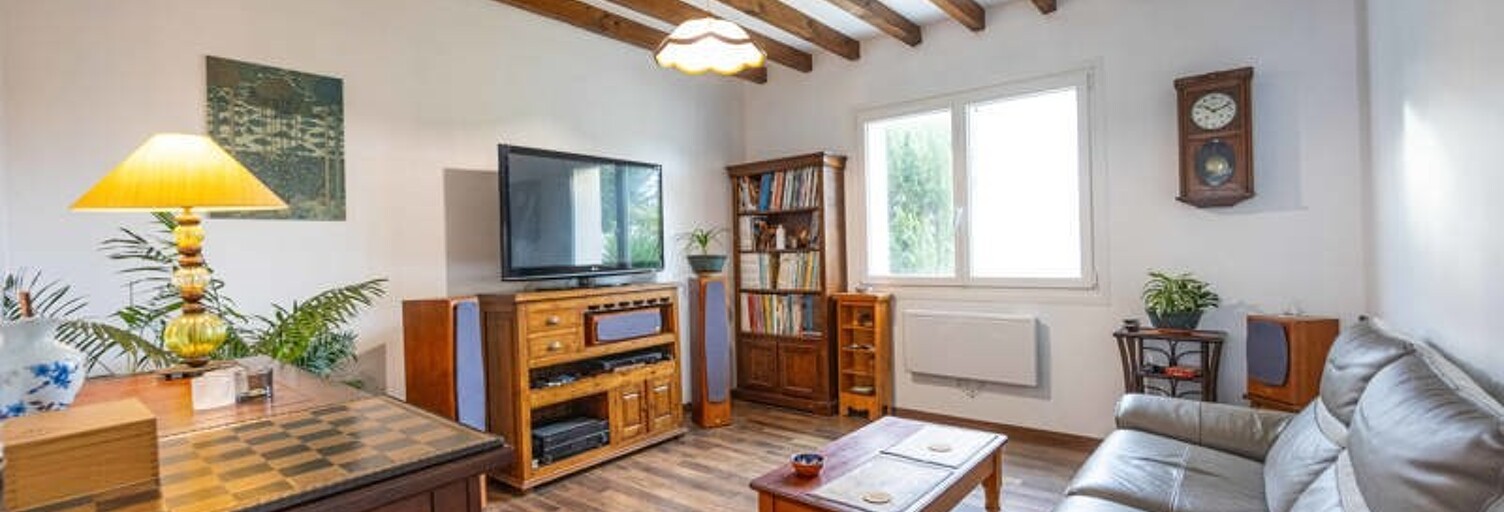 Appartement 3 Pièces 67 m² à vendre à Tarnos (40220)