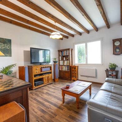 Appartement 3 pièces 288640 €