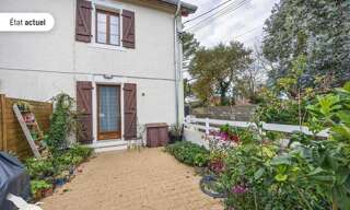 Appartement 3 Pièces 67 m² à vendre à Tarnos (40220)