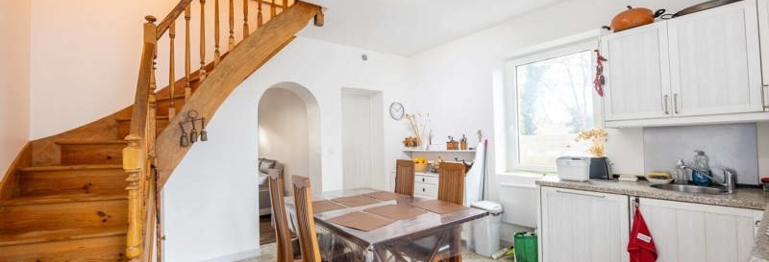 Appartement 3 Pièces 67 m² à vendre à Tarnos (40220)