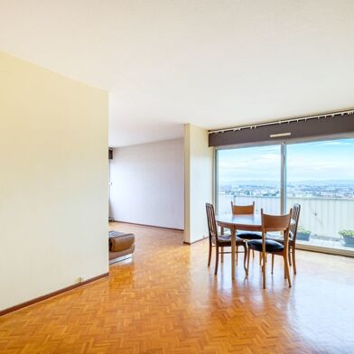 Appartement 3 pièces 159000 €