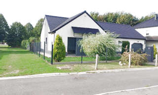 Maison 7 Pièces 117 m² à vendre à Oignies (62590)