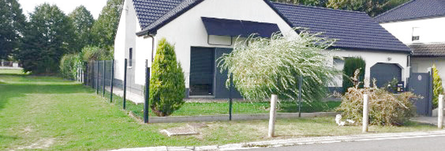 Maison 7 Pièces 117 m² à vendre à Oignies (62590)