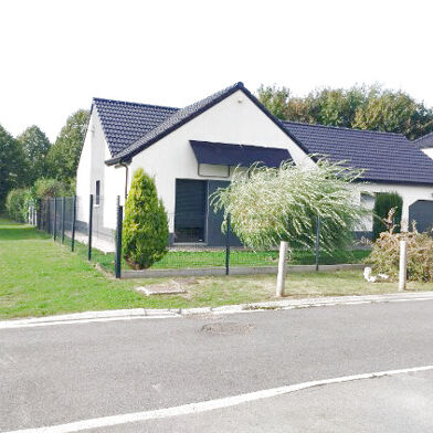 Maison 7 pièces 324000 €