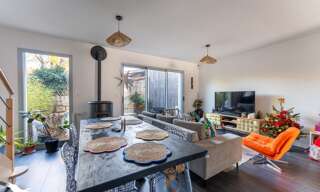 Maison 4 Pièces 90 m² à vendre à Bordeaux (33300)