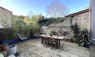 Maison 4 Pièces 90 m² à vendre à Bordeaux (33300)