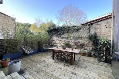 Maison 4 pièces 509250 €