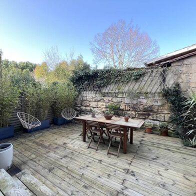 Maison 4 pièces 509250 €