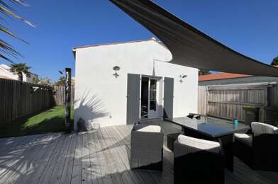 Maison 3 pièces 250000 €