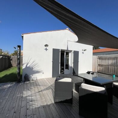 Maison 3 pièces 254880 €