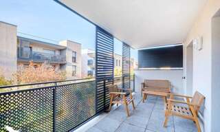 Appartement 4 Pièces 75 m² à vendre à Bron (69500)