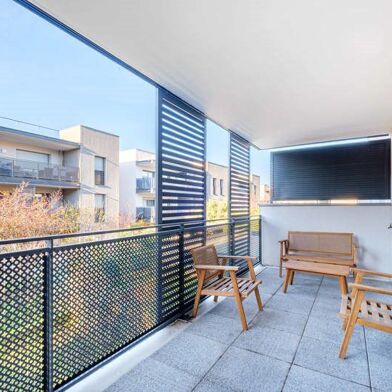 Appartement 4 pièces 295000 €