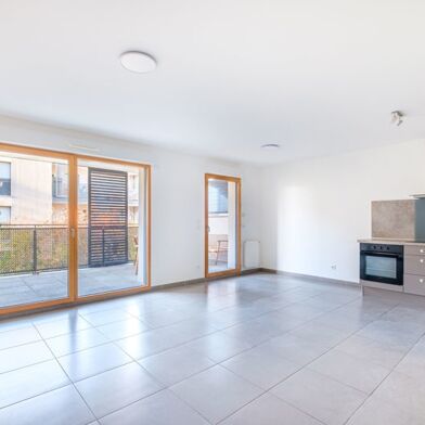 Appartement 4 pièces 295000 €