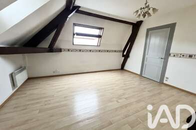 Appartement 2 pièces 59500 €