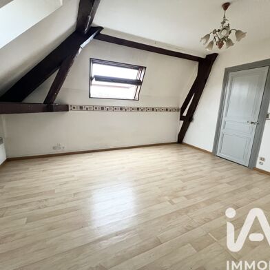 Appartement 2 pièces 59500 €