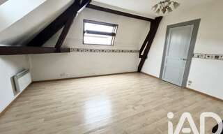 Appartement 2 Pièces 36 m² à vendre à Charleville-Mézières (08000)