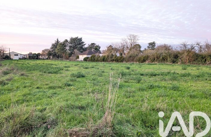 Vente Terrain à bâtir 5 375 m&sup2; — photo 4