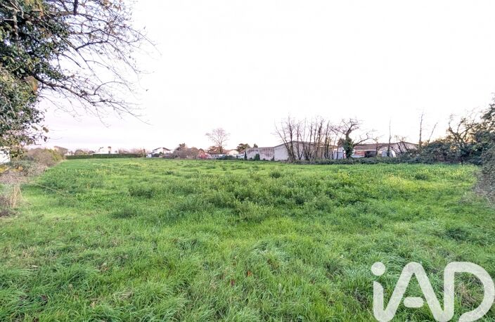 Vente Terrain à bâtir 5 375 m&sup2; — photo 5