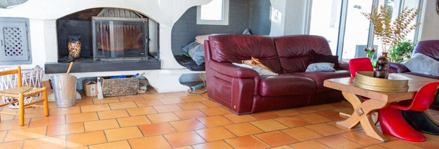 Maison 6 Pièces 207 m² à vendre à Lannemezan (65300)